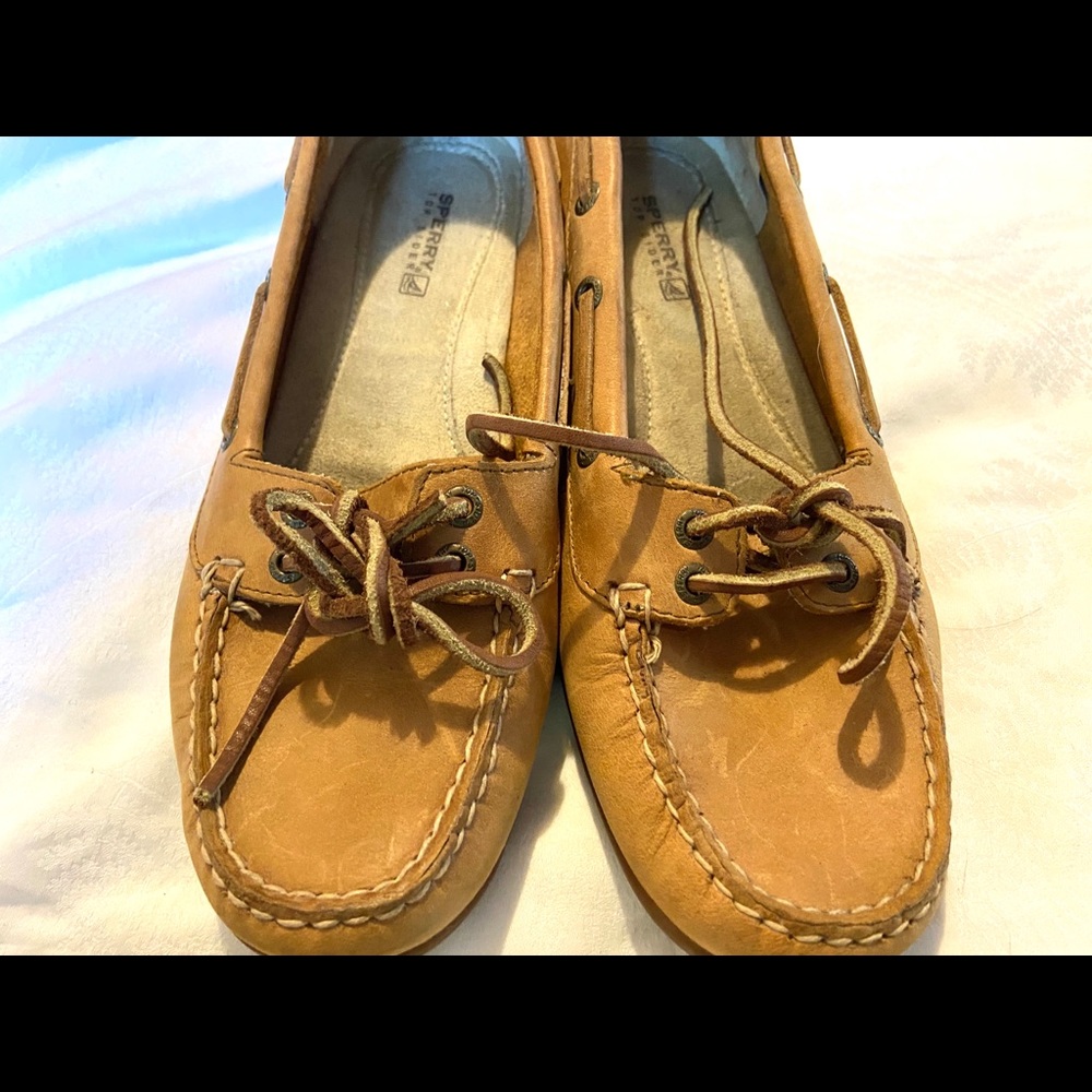 Women’s Sperry’s Top Sider